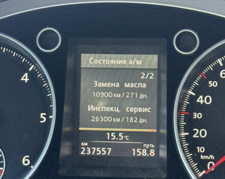 Белый Фольксваген Пассат, объемом двигателя 2 л и пробегом 290 тыс. км за 13600 $, фото 48 на Automoto.ua