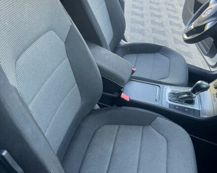 Білий Фольксваген Пассат, об'ємом двигуна 1.97 л та пробігом 338 тис. км за 9999 $, фото 24 на Automoto.ua