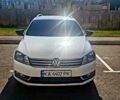 Білий Фольксваген Пассат, об'ємом двигуна 2 л та пробігом 314 тис. км за 11000 $, фото 1 на Automoto.ua
