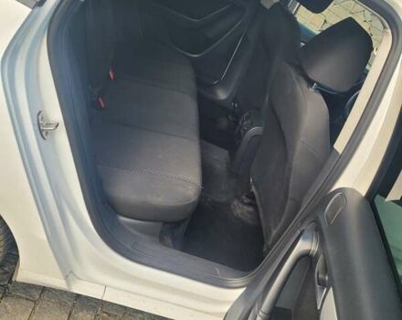 Білий Фольксваген Пассат, об'ємом двигуна 1.97 л та пробігом 270 тис. км за 11000 $, фото 12 на Automoto.ua