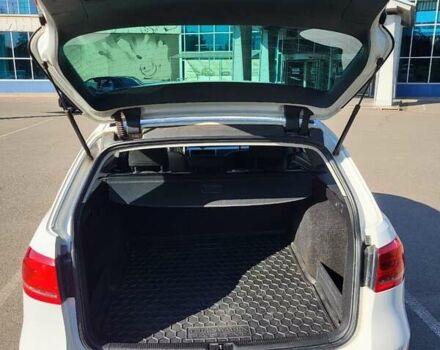 Белый Фольксваген Пассат, объемом двигателя 1.6 л и пробегом 308 тыс. км за 9500 $, фото 4 на Automoto.ua