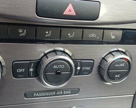 Білий Фольксваген Пассат, об'ємом двигуна 2 л та пробігом 95 тис. км за 12950 $, фото 31 на Automoto.ua