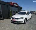 Белый Фольксваген Пассат, объемом двигателя 2 л и пробегом 225 тыс. км за 9800 $, фото 1 на Automoto.ua