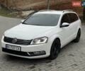 Белый Фольксваген Пассат, объемом двигателя 2 л и пробегом 355 тыс. км за 10000 $, фото 1 на Automoto.ua