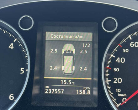 Белый Фольксваген Пассат, объемом двигателя 2 л и пробегом 290 тыс. км за 13600 $, фото 47 на Automoto.ua
