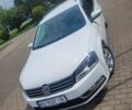 Белый Фольксваген Пассат, объемом двигателя 1.97 л и пробегом 270 тыс. км за 11000 $, фото 1 на Automoto.ua