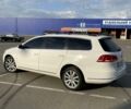 Білий Фольксваген Пассат, об'ємом двигуна 1.97 л та пробігом 326 тис. км за 10000 $, фото 7 на Automoto.ua