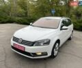 Білий Фольксваген Пассат, об'ємом двигуна 1.97 л та пробігом 255 тис. км за 11900 $, фото 2 на Automoto.ua