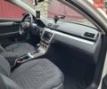 Белый Фольксваген Пассат, объемом двигателя 1.97 л и пробегом 260 тыс. км за 10400 $, фото 4 на Automoto.ua