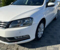 Білий Фольксваген Пассат, об'ємом двигуна 1.97 л та пробігом 338 тис. км за 9999 $, фото 23 на Automoto.ua