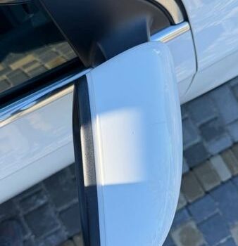 Білий Фольксваген Пассат, об'ємом двигуна 2 л та пробігом 352 тис. км за 11000 $, фото 21 на Automoto.ua