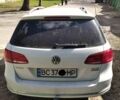 Білий Фольксваген Пассат, об'ємом двигуна 2 л та пробігом 260 тис. км за 12200 $, фото 2 на Automoto.ua