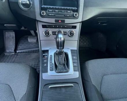 Белый Фольксваген Пассат, объемом двигателя 2 л и пробегом 238 тыс. км за 9500 $, фото 26 на Automoto.ua