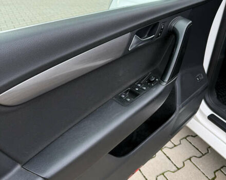 Белый Фольксваген Пассат, объемом двигателя 1.97 л и пробегом 273 тыс. км за 10250 $, фото 12 на Automoto.ua