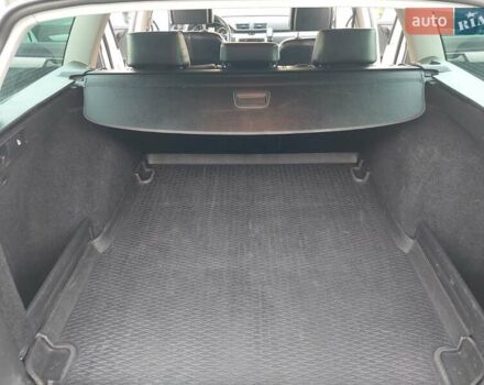 Белый Фольксваген Пассат, объемом двигателя 1.97 л и пробегом 219 тыс. км за 12555 $, фото 42 на Automoto.ua