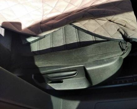 Білий Фольксваген Пассат, об'ємом двигуна 2 л та пробігом 260 тис. км за 12200 $, фото 10 на Automoto.ua