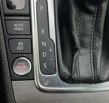 Білий Фольксваген Пассат, об'ємом двигуна 2 л та пробігом 95 тис. км за 12950 $, фото 34 на Automoto.ua