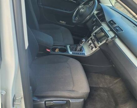 Білий Фольксваген Пассат, об'ємом двигуна 1.97 л та пробігом 270 тис. км за 11000 $, фото 13 на Automoto.ua