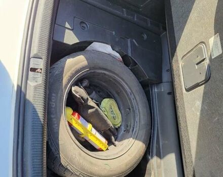 Белый Фольксваген Пассат, объемом двигателя 1.6 л и пробегом 308 тыс. км за 9500 $, фото 8 на Automoto.ua