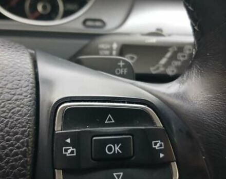 Білий Фольксваген Пассат, об'ємом двигуна 2 л та пробігом 95 тис. км за 12950 $, фото 27 на Automoto.ua