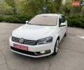 Білий Фольксваген Пассат, об'ємом двигуна 1.97 л та пробігом 255 тис. км за 11900 $, фото 17 на Automoto.ua