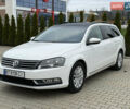 Белый Фольксваген Пассат, объемом двигателя 1.97 л и пробегом 273 тыс. км за 10250 $, фото 1 на Automoto.ua