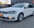 Белый Фольксваген Пассат, объемом двигателя 1.97 л и пробегом 219 тыс. км за 12555 $, фото 30 на Automoto.ua