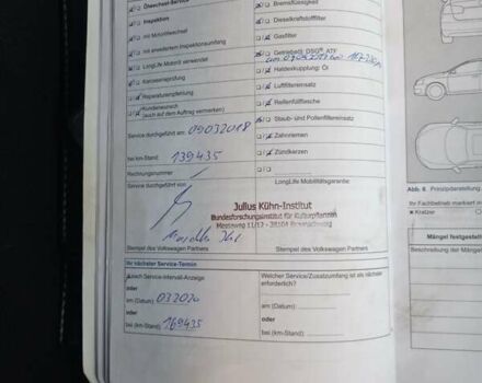 Білий Фольксваген Пассат, об'ємом двигуна 1.97 л та пробігом 255 тис. км за 11900 $, фото 48 на Automoto.ua