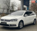 Белый Фольксваген Пассат, объемом двигателя 2 л и пробегом 298 тыс. км за 11299 $, фото 1 на Automoto.ua