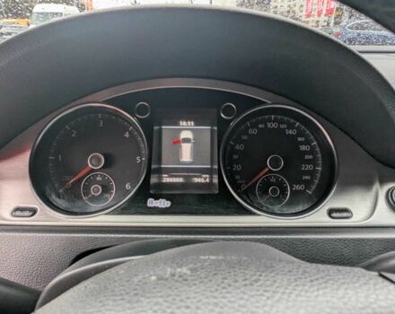 Фольксваген Пассат 2013 в Ивано-Франковске на Automoto.ua Белый Фольксваген Пассат, объемом двигателя 2 л и пробегом 280 тыс. км за 10900 $, фото 13 на Automoto.ua