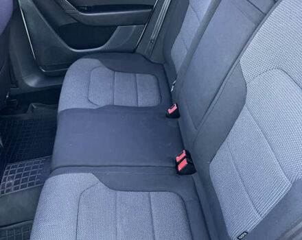 Білий Фольксваген Пассат, об'ємом двигуна 1.97 л та пробігом 338 тис. км за 9999 $, фото 53 на Automoto.ua