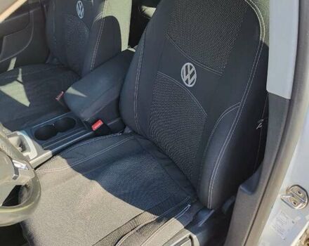 Белый Фольксваген Пассат, объемом двигателя 1.6 л и пробегом 308 тыс. км за 9500 $, фото 14 на Automoto.ua