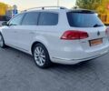 Белый Фольксваген Пассат, объемом двигателя 1.97 л и пробегом 219 тыс. км за 12555 $, фото 32 на Automoto.ua
