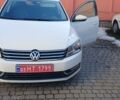 Білий Фольксваген Пассат, об'ємом двигуна 2 л та пробігом 95 тис. км за 13100 $, фото 1 на Automoto.ua