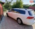 Белый Фольксваген Пассат, объемом двигателя 1.97 л и пробегом 300 тыс. км за 10700 $, фото 2 на Automoto.ua