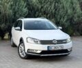 Білий Фольксваген Пассат, об'ємом двигуна 2 л та пробігом 280 тис. км за 12500 $, фото 1 на Automoto.ua