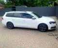 Белый Фольксваген Пассат, объемом двигателя 2 л и пробегом 350 тыс. км за 11500 $, фото 1 на Automoto.ua