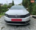 Белый Фольксваген Пассат, объемом двигателя 1.97 л и пробегом 267 тыс. км за 11200 $, фото 1 на Automoto.ua