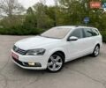 Білий Фольксваген Пассат, об'ємом двигуна 1.97 л та пробігом 255 тис. км за 11900 $, фото 4 на Automoto.ua