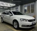Белый Фольксваген Пассат, объемом двигателя 1.97 л и пробегом 275 тыс. км за 14000 $, фото 1 на Automoto.ua