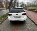 Белый Фольксваген Пассат, объемом двигателя 1.97 л и пробегом 290 тыс. км за 10500 $, фото 5 на Automoto.ua