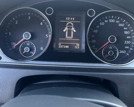 Білий Фольксваген Пассат, об'ємом двигуна 1.97 л та пробігом 338 тис. км за 9999 $, фото 30 на Automoto.ua