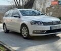 Білий Фольксваген Пассат, об'ємом двигуна 2 л та пробігом 360 тис. км за 9999 $, фото 15 на Automoto.ua