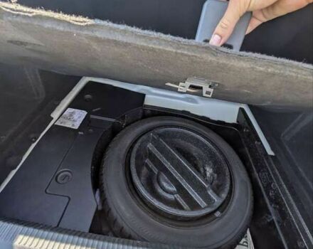 Белый Фольксваген Пассат, объемом двигателя 2 л и пробегом 225 тыс. км за 9800 $, фото 20 на Automoto.ua