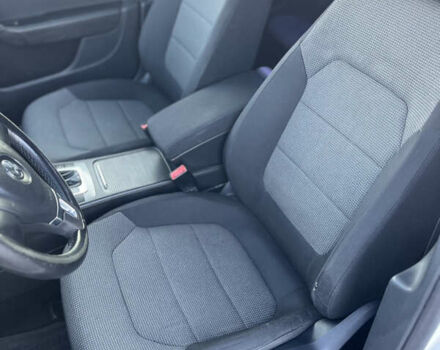 Білий Фольксваген Пассат, об'ємом двигуна 1.97 л та пробігом 338 тис. км за 9999 $, фото 44 на Automoto.ua