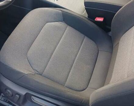 Білий Фольксваген Пассат, об'ємом двигуна 2 л та пробігом 95 тис. км за 13100 $, фото 16 на Automoto.ua