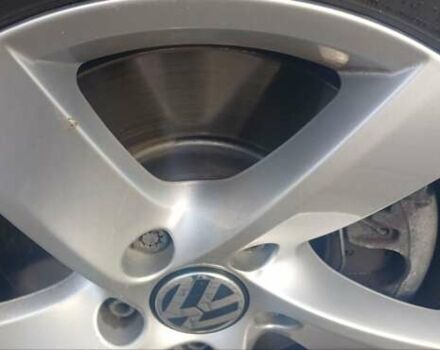 Білий Фольксваген Пассат, об'ємом двигуна 2 л та пробігом 95 тис. км за 13100 $, фото 9 на Automoto.ua