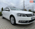 Белый Фольксваген Пассат, объемом двигателя 1.97 л и пробегом 273 тыс. км за 10250 $, фото 4 на Automoto.ua