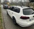 Белый Фольксваген Пассат, объемом двигателя 1.97 л и пробегом 290 тыс. км за 10500 $, фото 6 на Automoto.ua