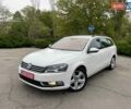 Білий Фольксваген Пассат, об'ємом двигуна 1.97 л та пробігом 255 тис. км за 11900 $, фото 1 на Automoto.ua